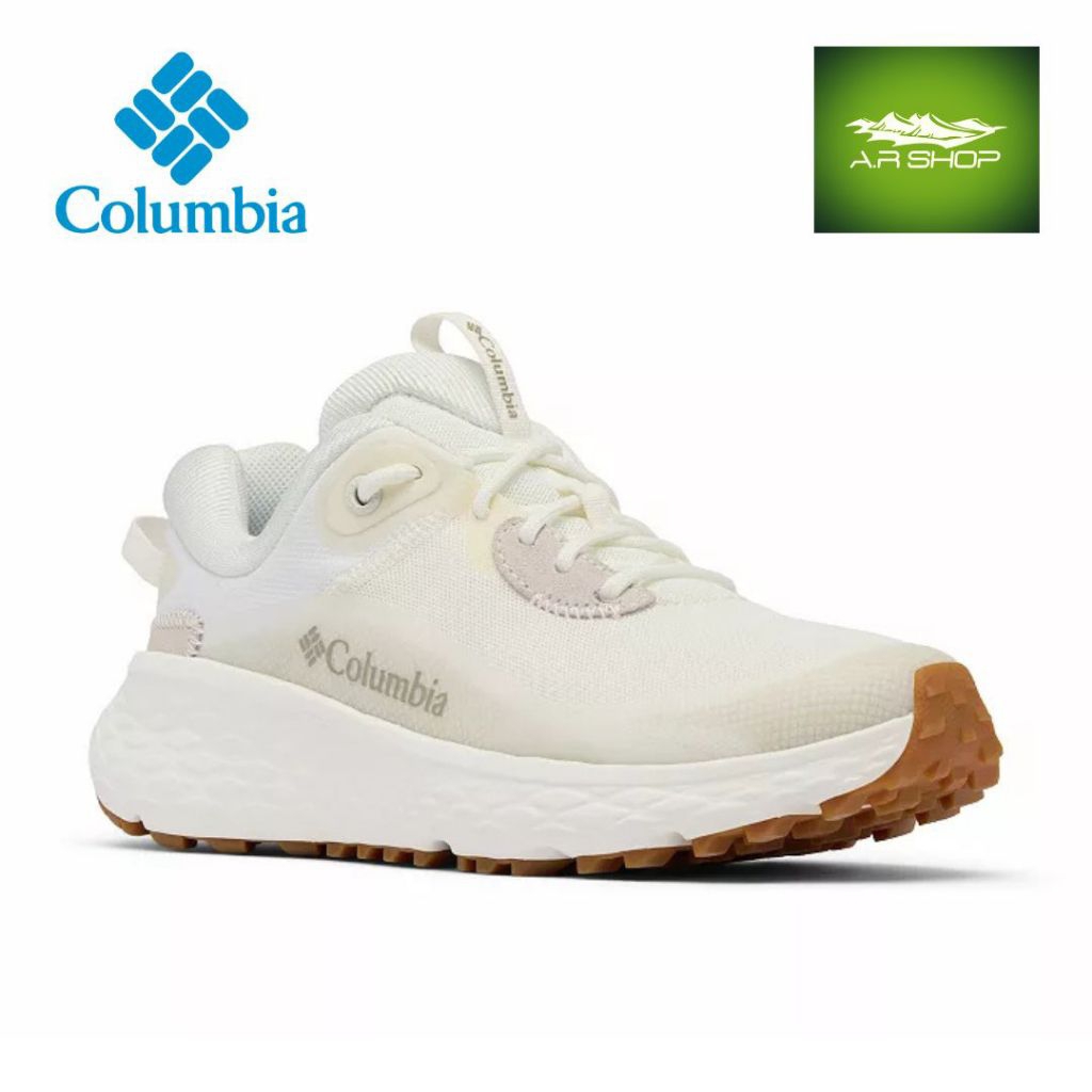 Columbia Terrastride CRZ Shoes