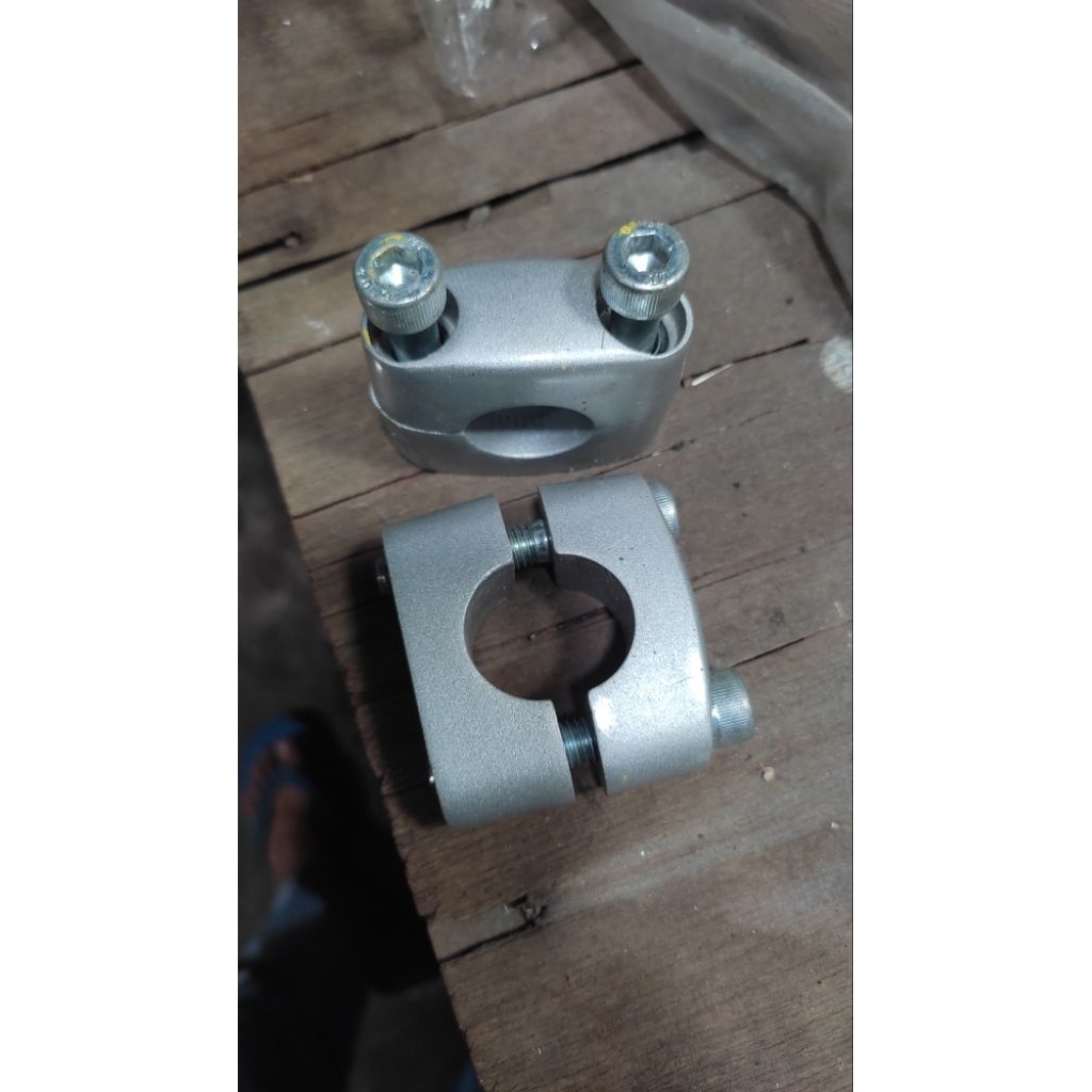 Raiser raiser suzuki thunder 125