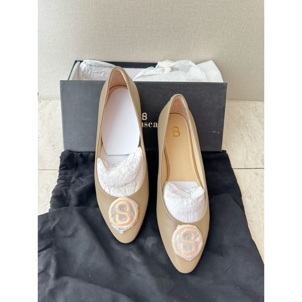 buttonscarves elan shoes-oat (39)