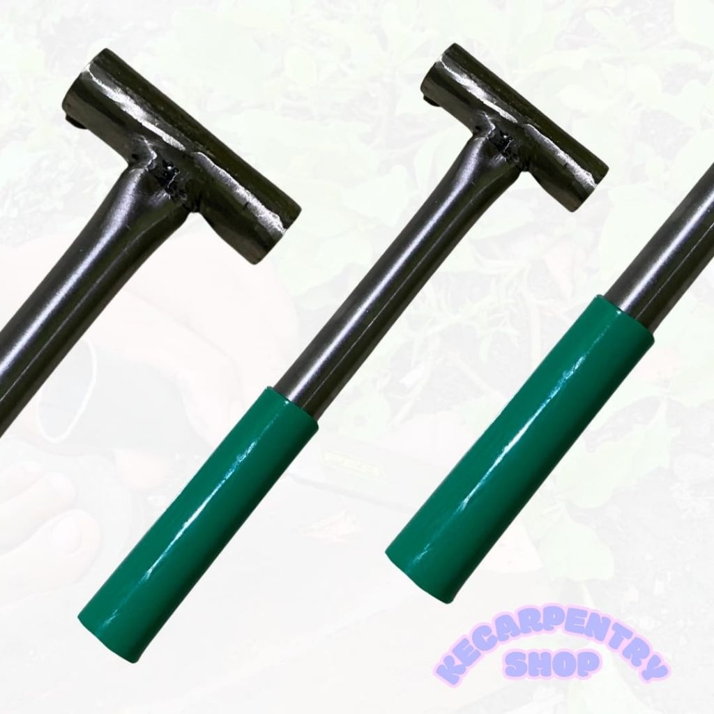 PALU ES BATU PALU PEMECAH ES BATU-PALU ANTI KARAT