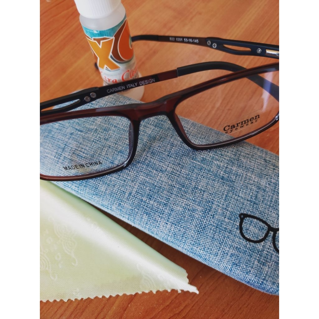 FRAME KACAMATA Carmen eyewear