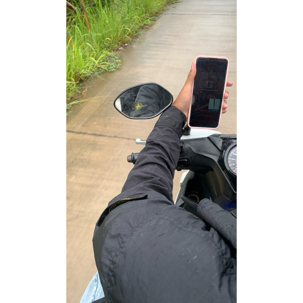 OVS SI NYLON