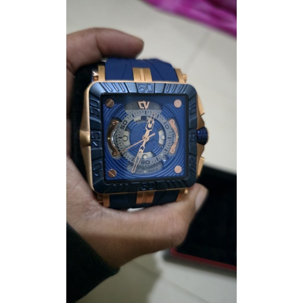 Christ Verra second/bekas istimewa