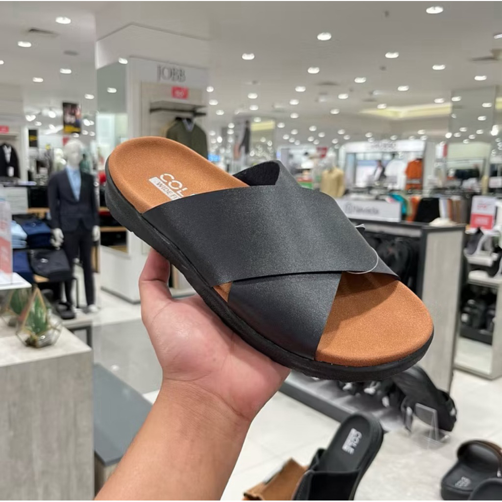 Sandal Selop Pria Cole Original Matahari