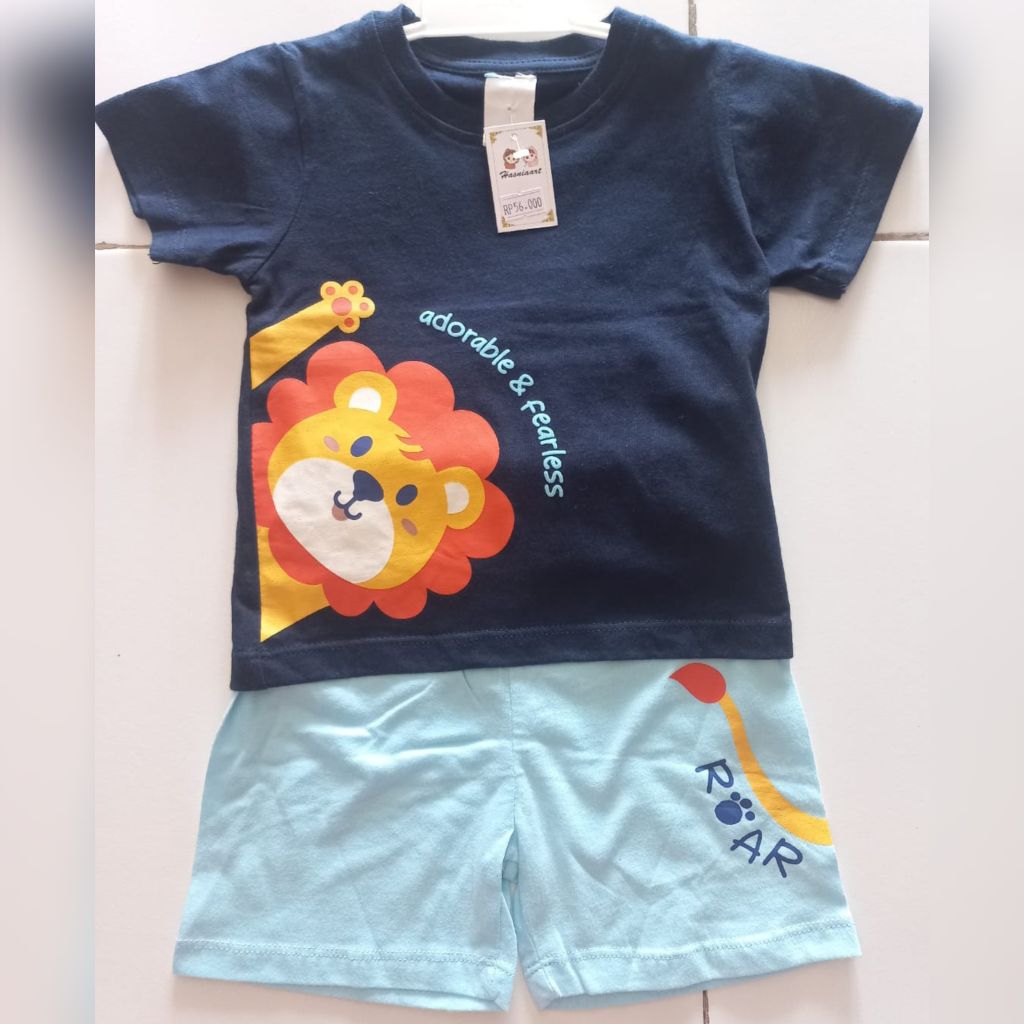 BAJU BAYI COWOK/SETELAN BAJU BAYI COWOK/SETELAN BAJU BAYI COWOK PIPINIKO