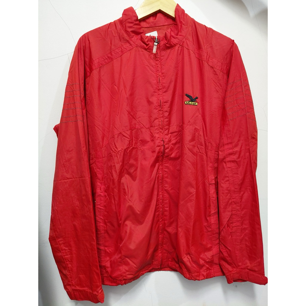 jaket SALEWA