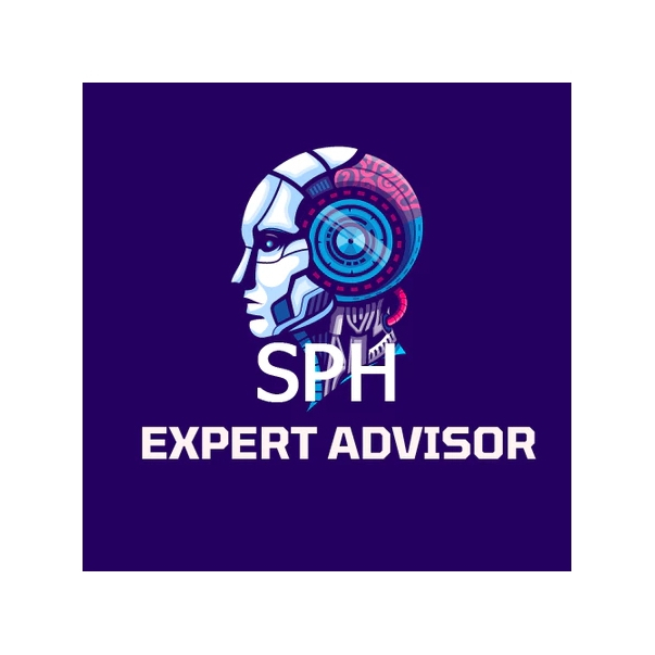 SPH AI Robot Trading EA Auto Trader Pro