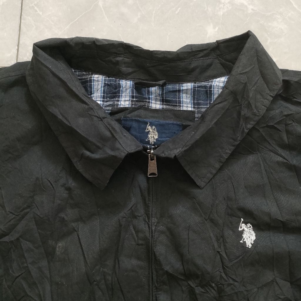 Jaket US POLO ASSN