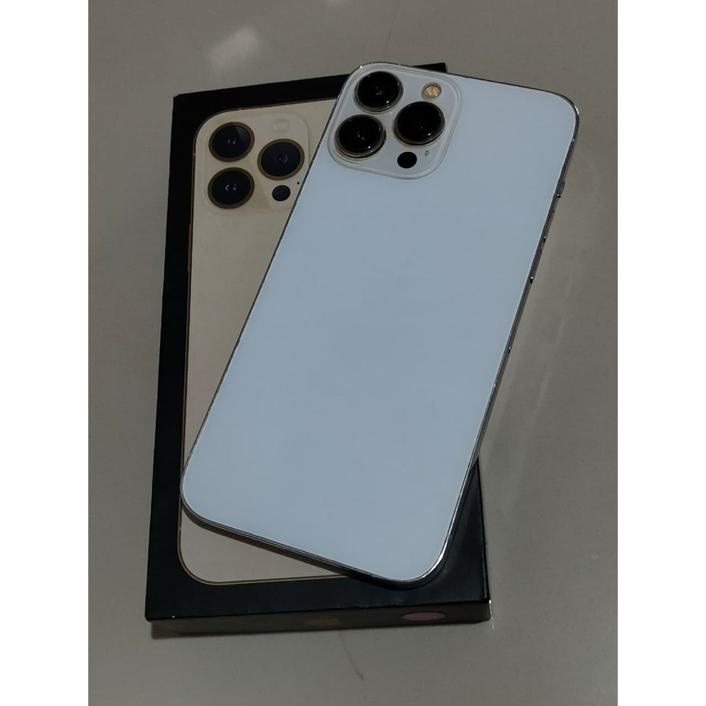 iPhone 13 Pro Max 128GB