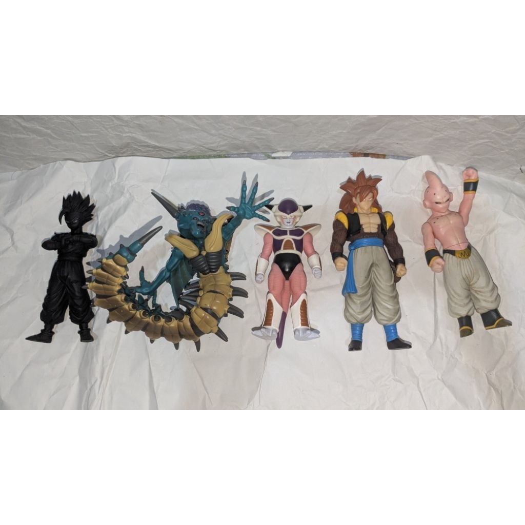 RHS Dragon ball