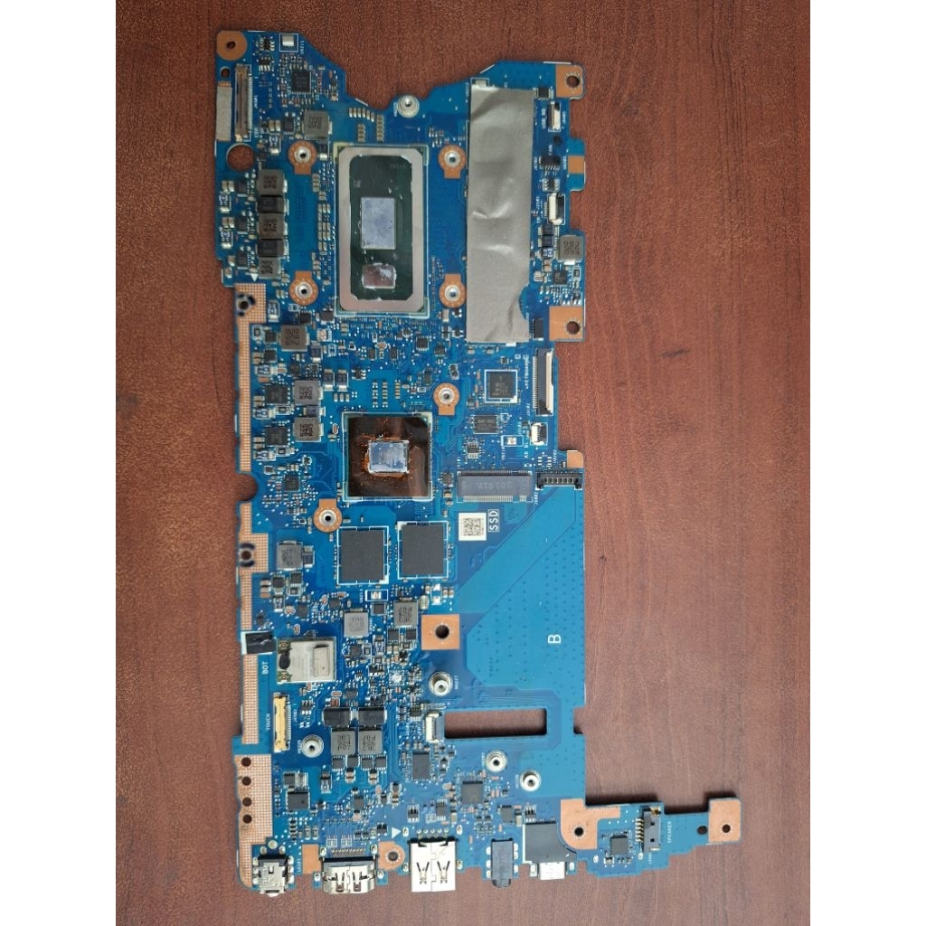 Mainboard mati/rusak laptop Asus UX461F