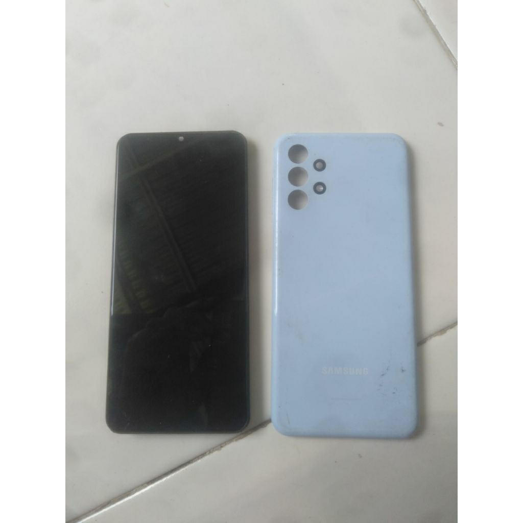 lcd Samsung a13 ORI copotan