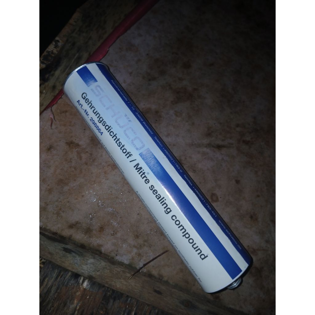 silent/LEM KACA SERBAGUNA168