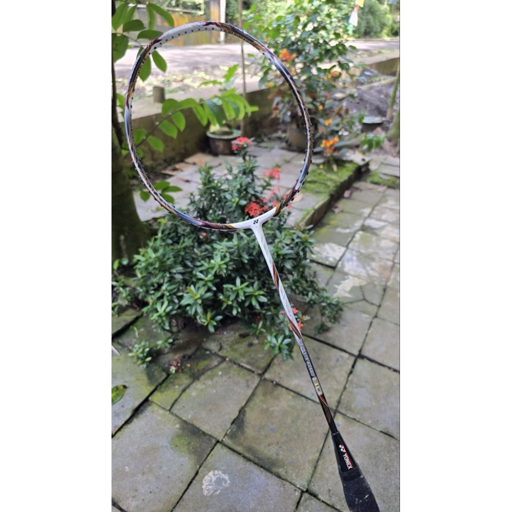 Yonex VOLTRIC 80 Original Code JP