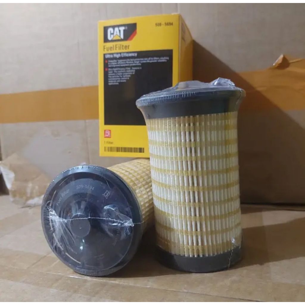 Fuel Filter 509-5694 Filter Solar 509 5694 Element Fuel Filter 509-5694 5095694