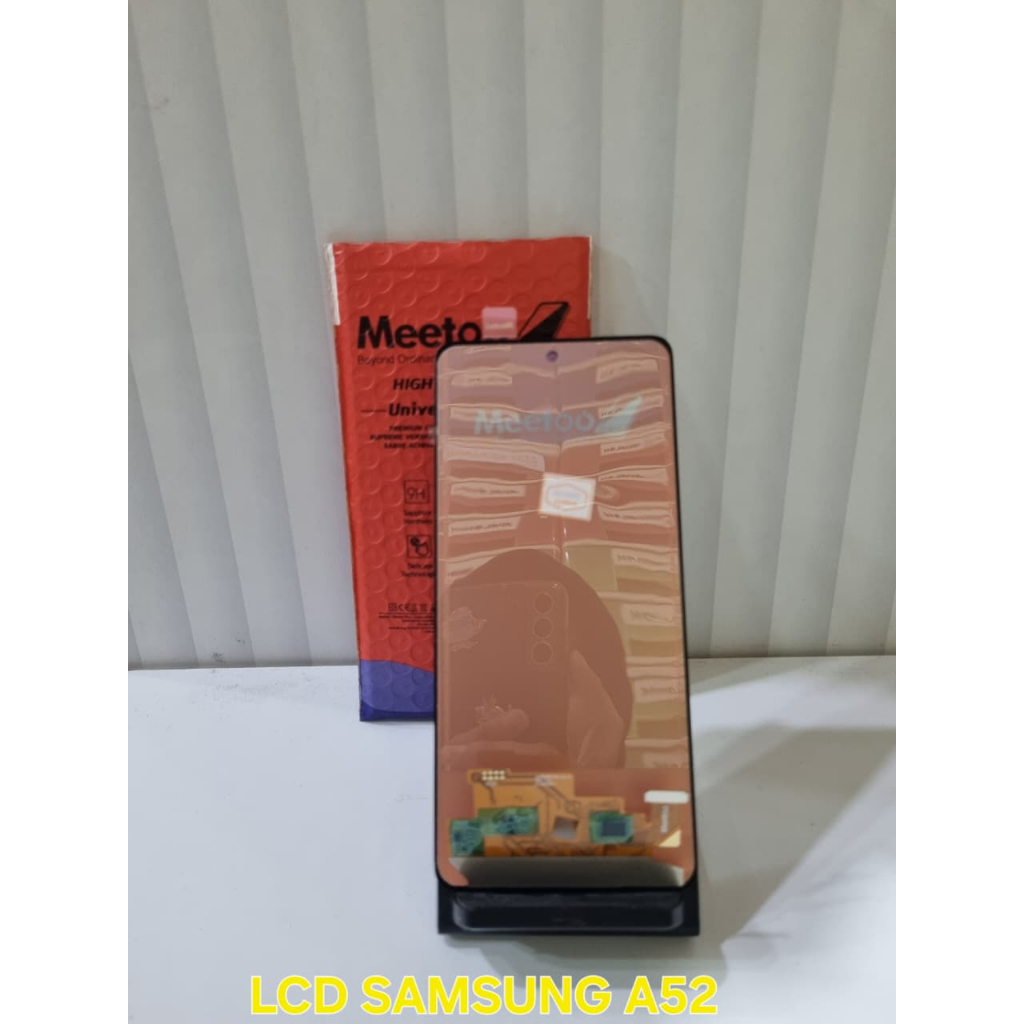 LCD SAMSUNG A52