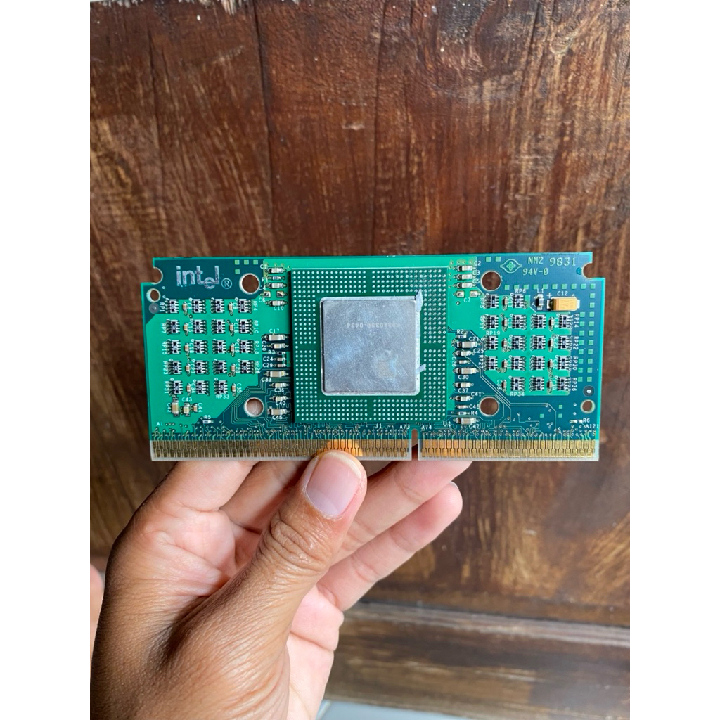 Prosesor slot Celeron | prosesor jadul