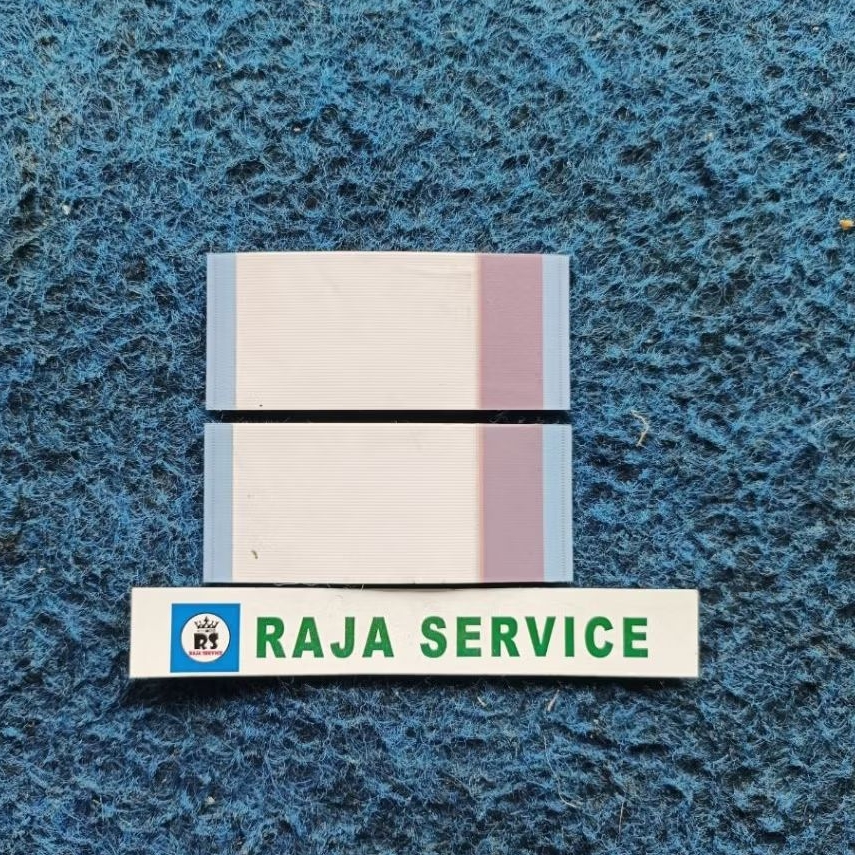 kabel tv LG 42LS3450 lvds flaxible dari tcon ke panel lcd 50pin