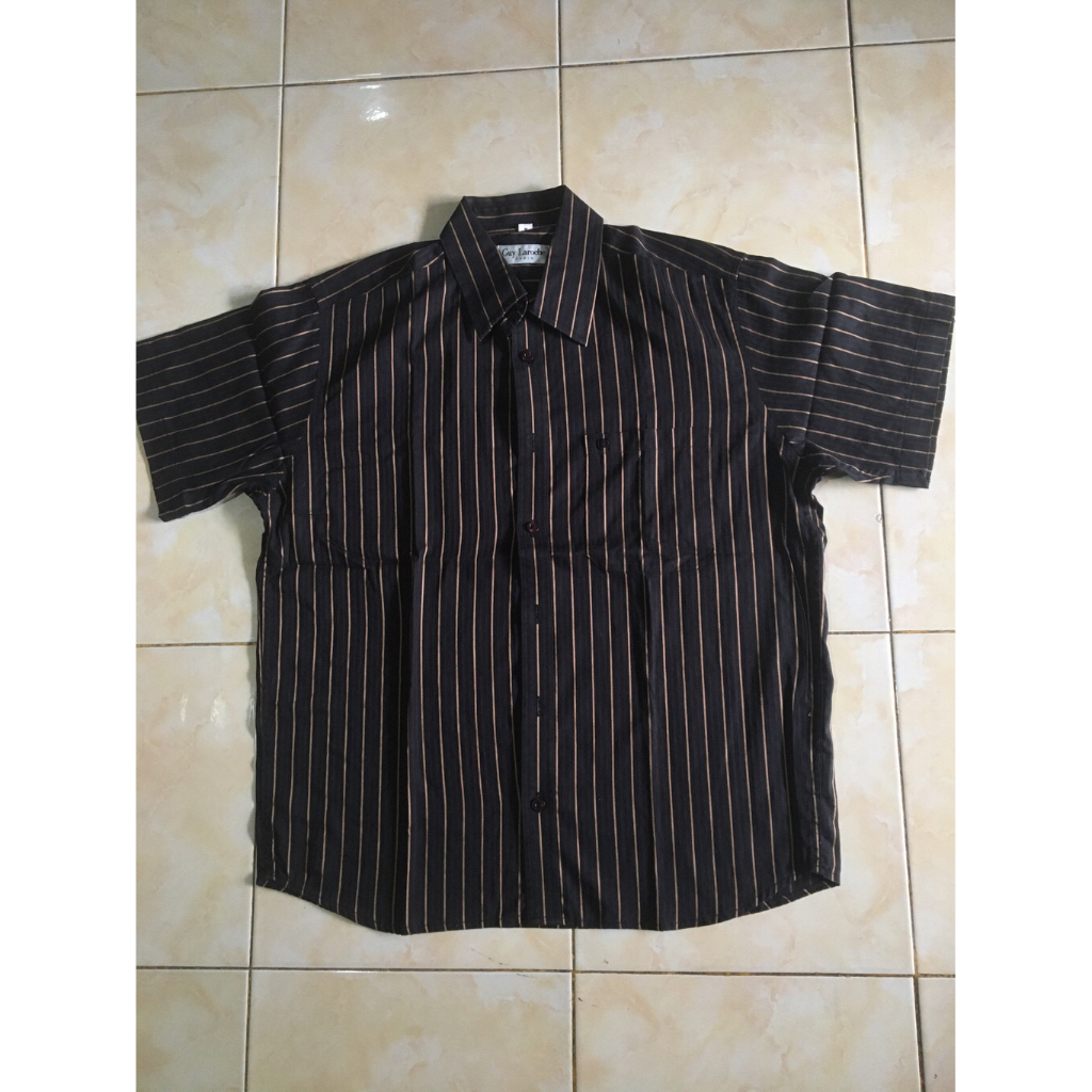 Kemeja Brand Guy Laroche