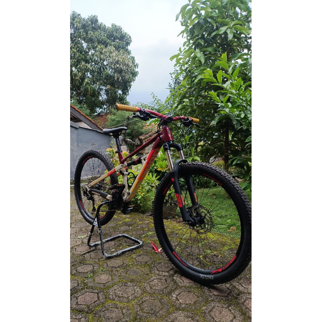 Polygon Siskiu D5 2020