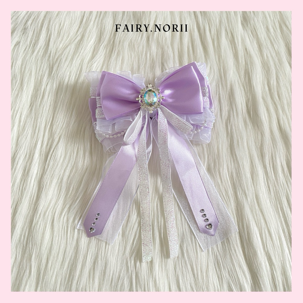 AESPA | RIBBON LIGHTSTICK | PITA LIGHTSTICK DECO