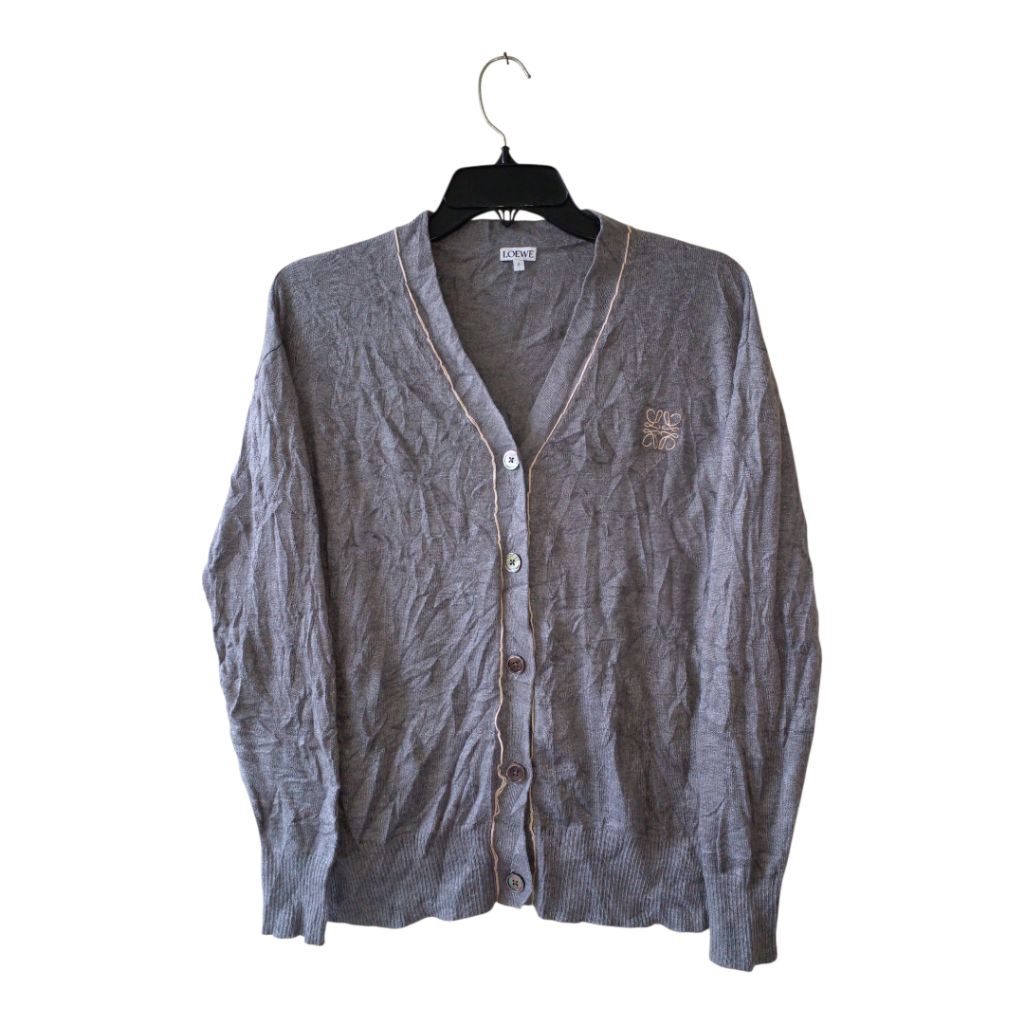 Cardigan Loewe Second