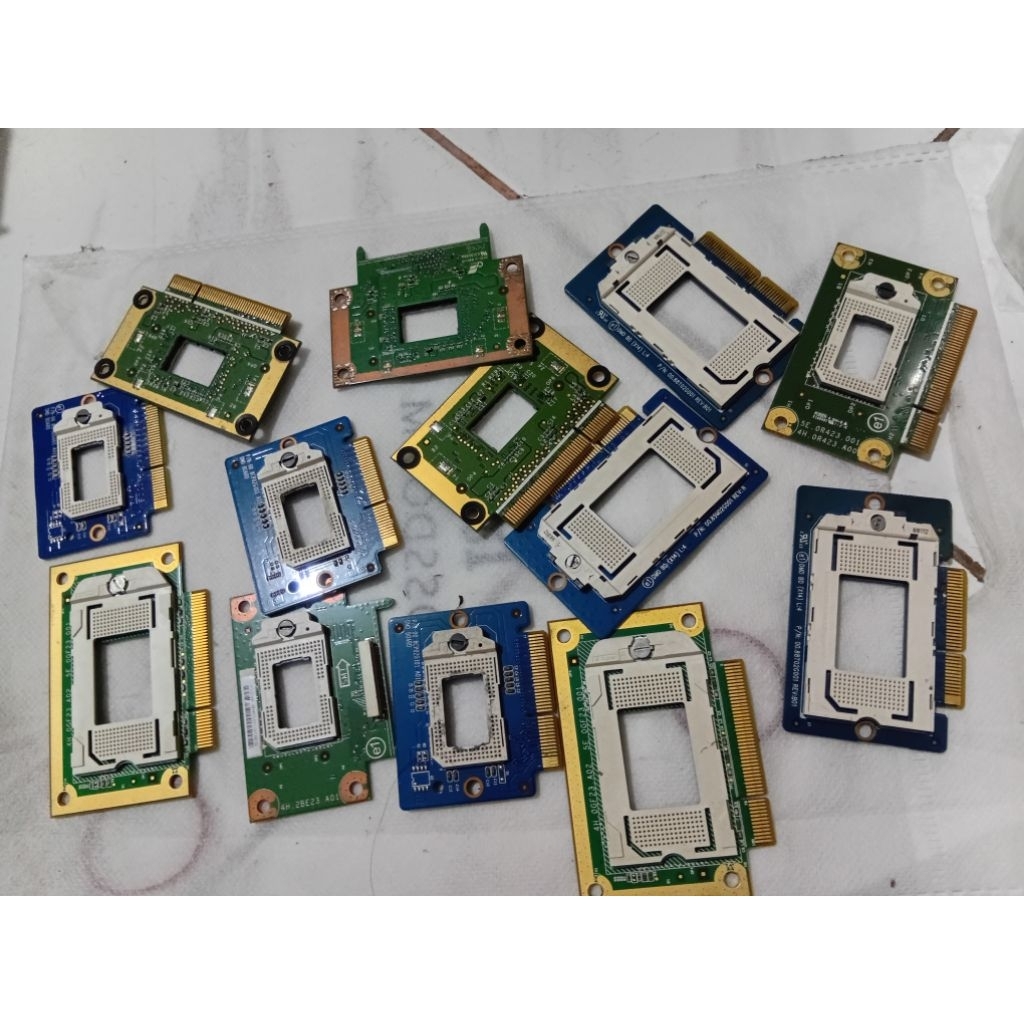 stock terbatas harga per pcs board dmd chip dmd board proyektor projector infocus murah limited edit