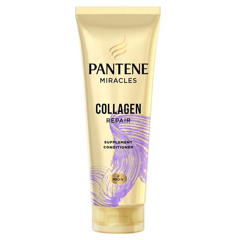 Pantene Conditioner Miracle Collagen Repair 150ml
