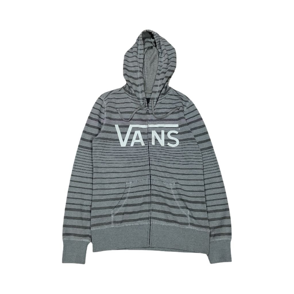 HOODIE VANS