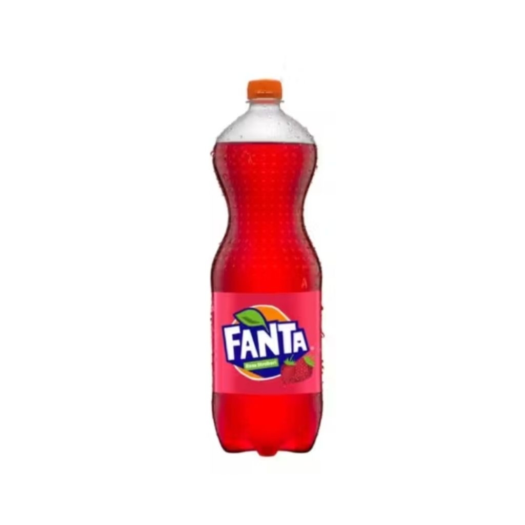 Fanta 1 L 1 Liter