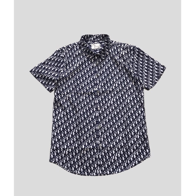 KEMEJA CHRISTIAN DIOR