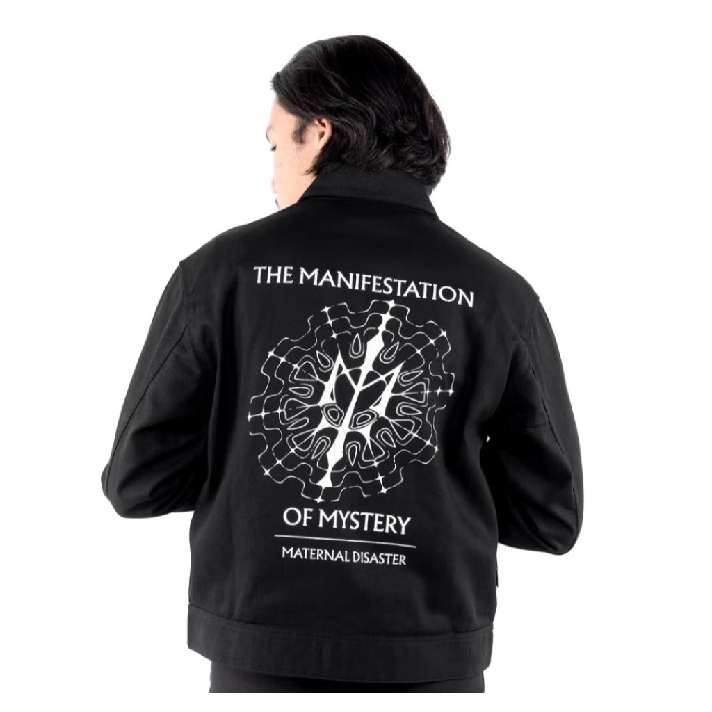 Work Jacket Maternal - Towarde - Large