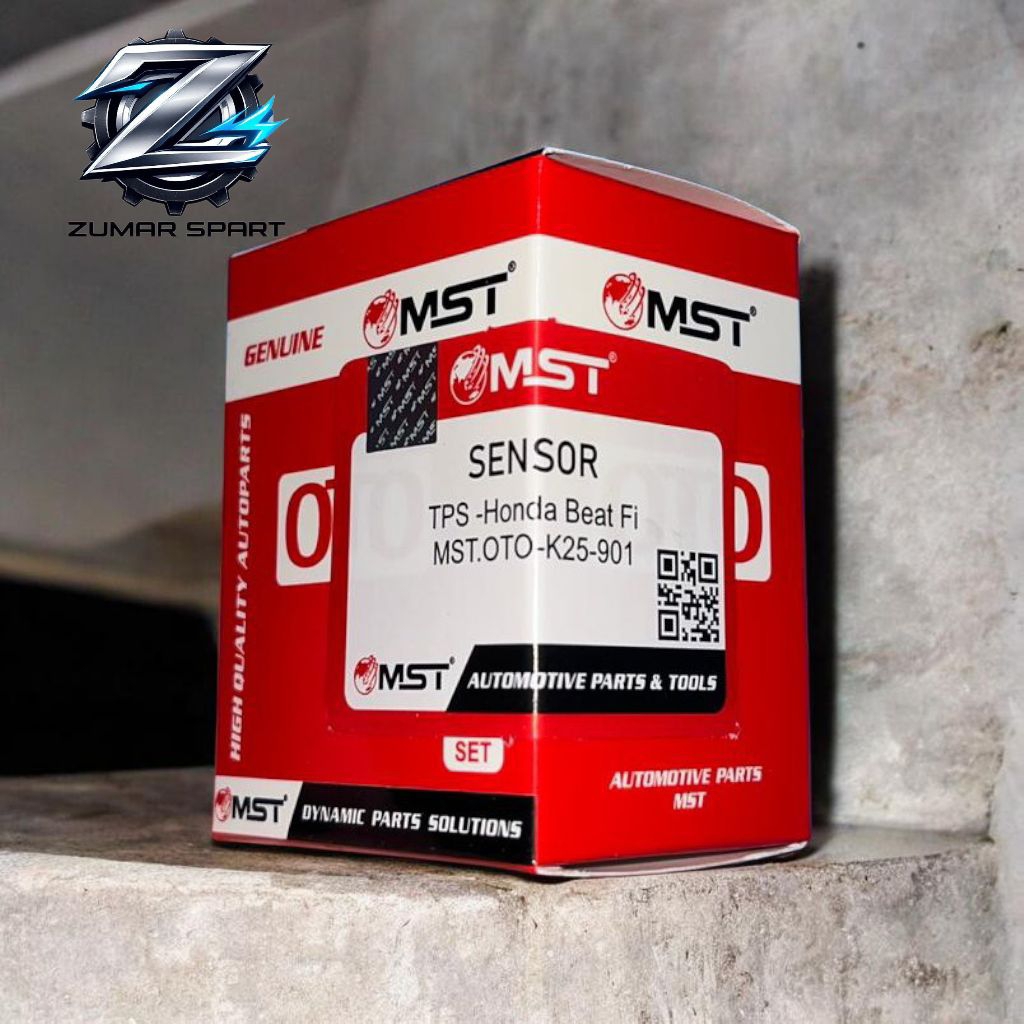 SENSOR TPS MST.OTO-K25-901 TPS Beat Fi MST, TPS Vario 110 Fi, TPS Vario 125 Fi