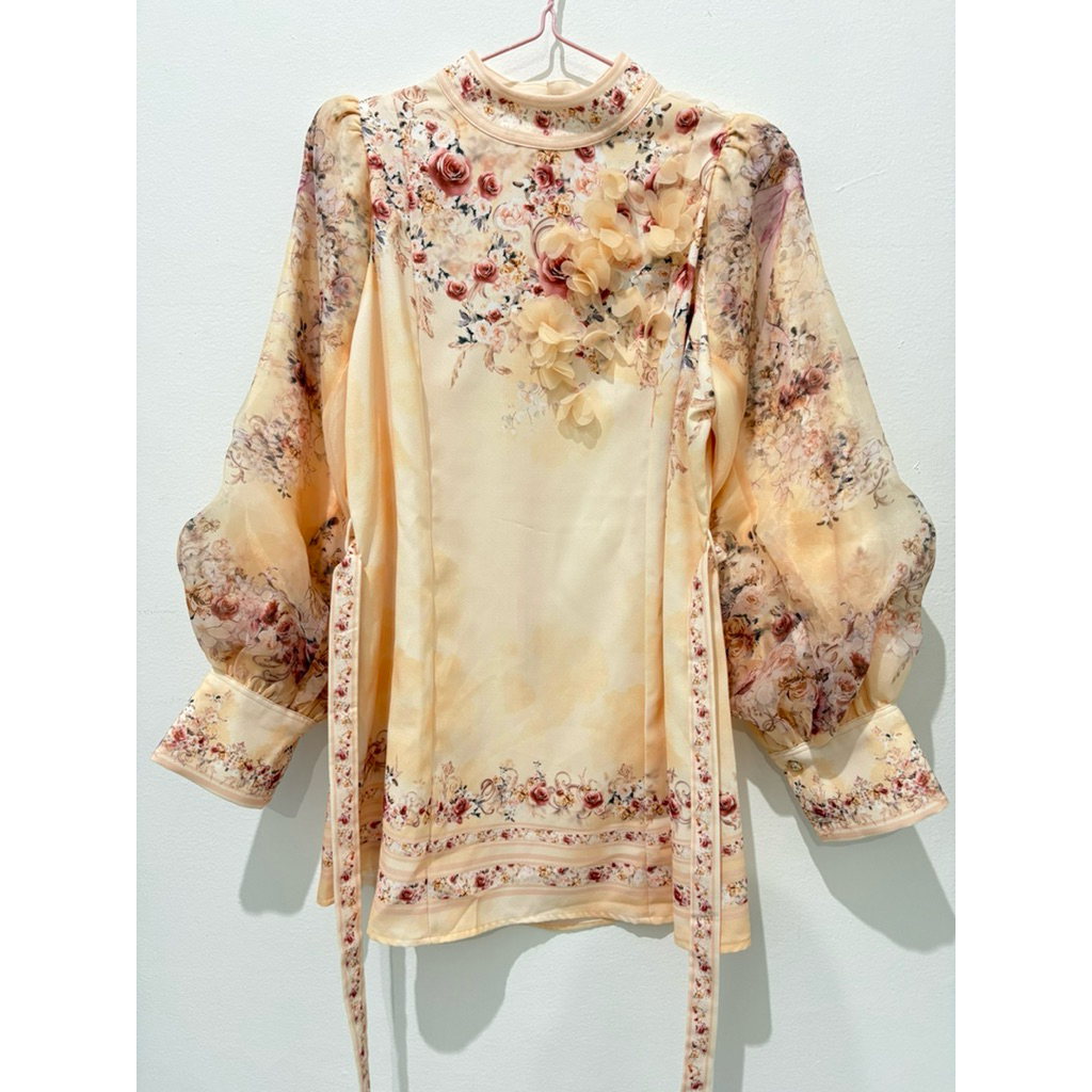 Blouse Netta Sunny preloved