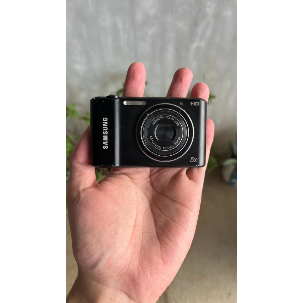 Samsung ST66 Kamera Digital