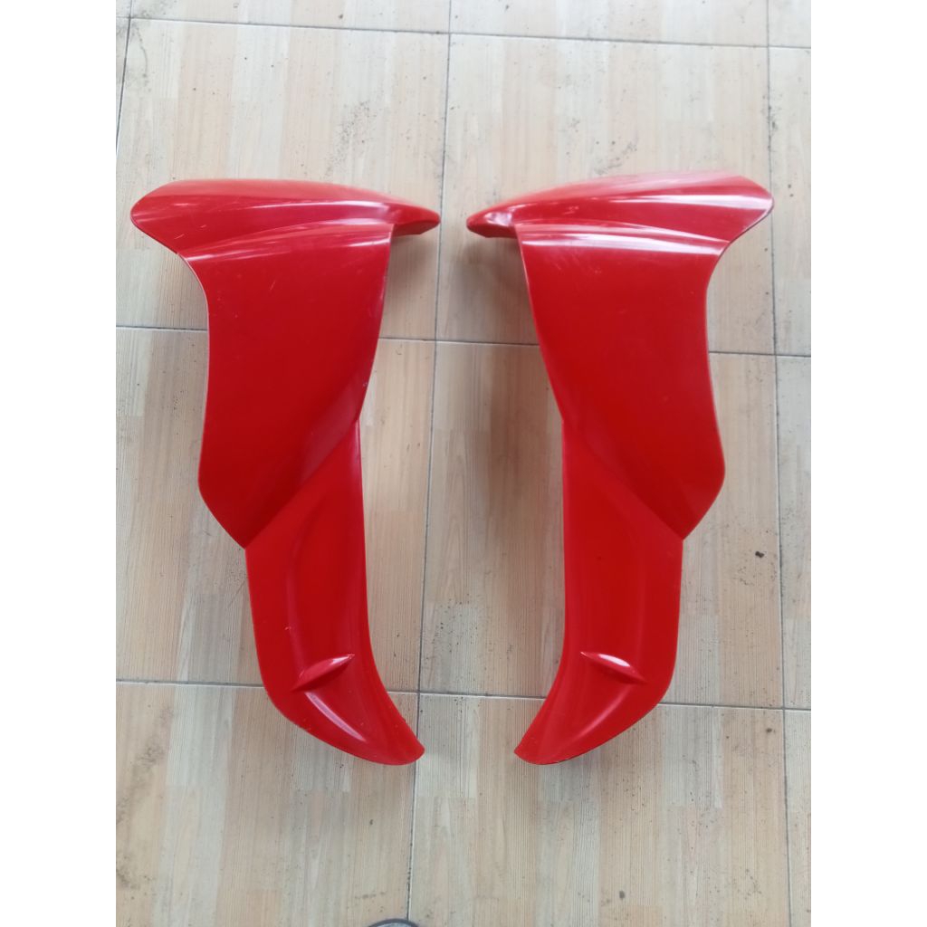 sayap luar Jupiter Z Burhan ORI copotan