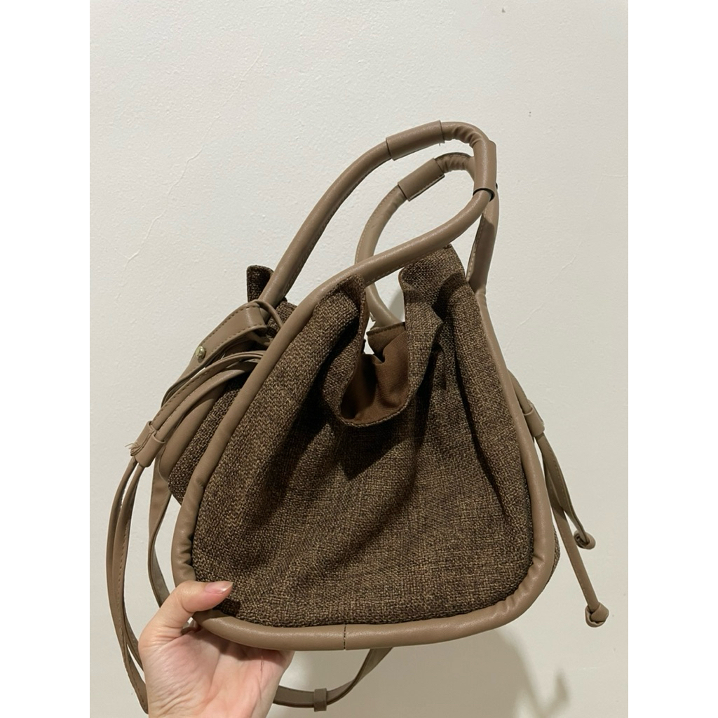 Bucket Bag (Preloved)