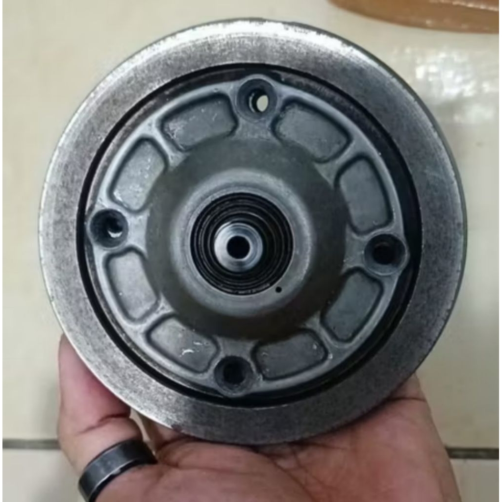 balancer handa Supra xx PNP Supra v second ori lepasan montor