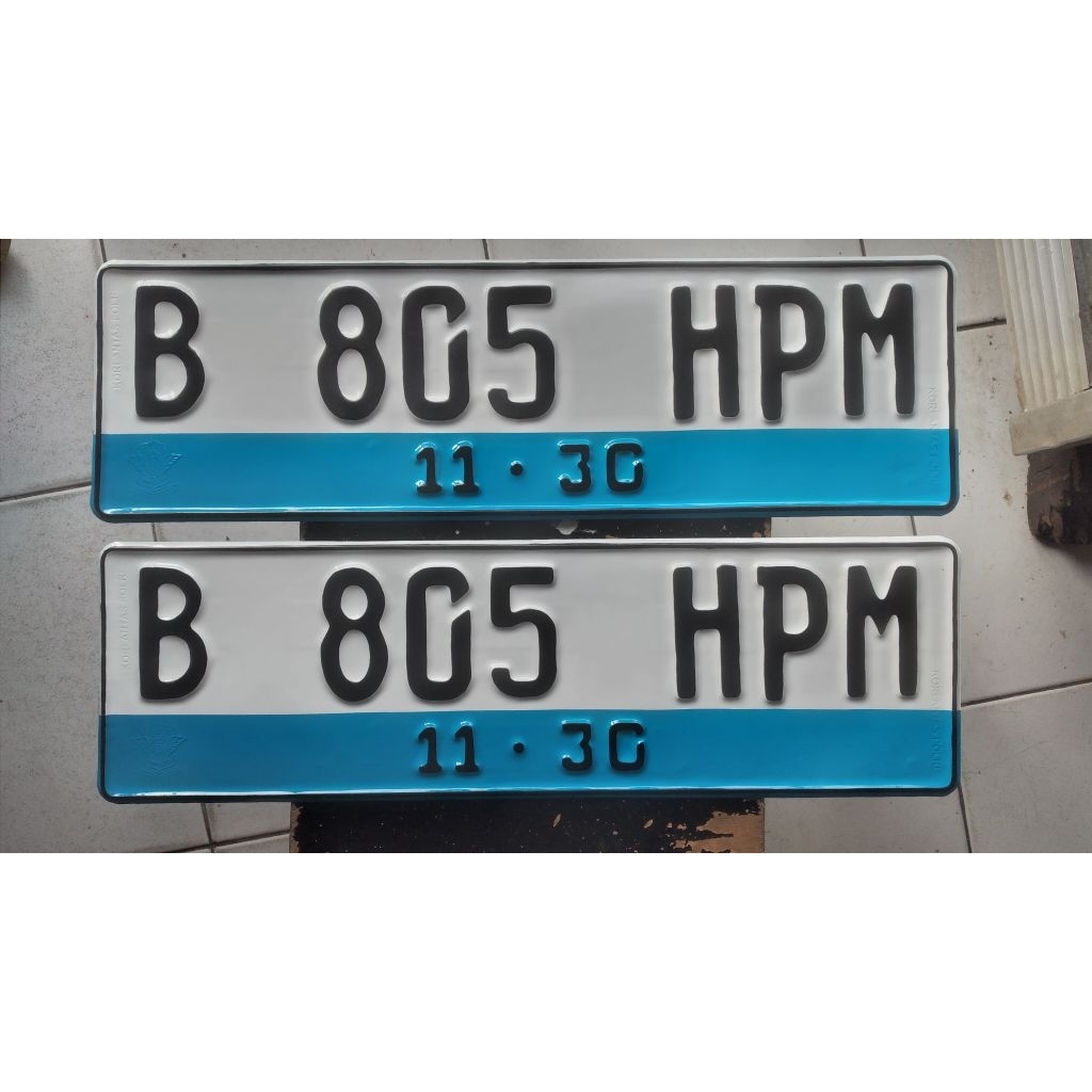 KALENG Mobil Listrik Rapih Full Cat Cetak Sesuai Request