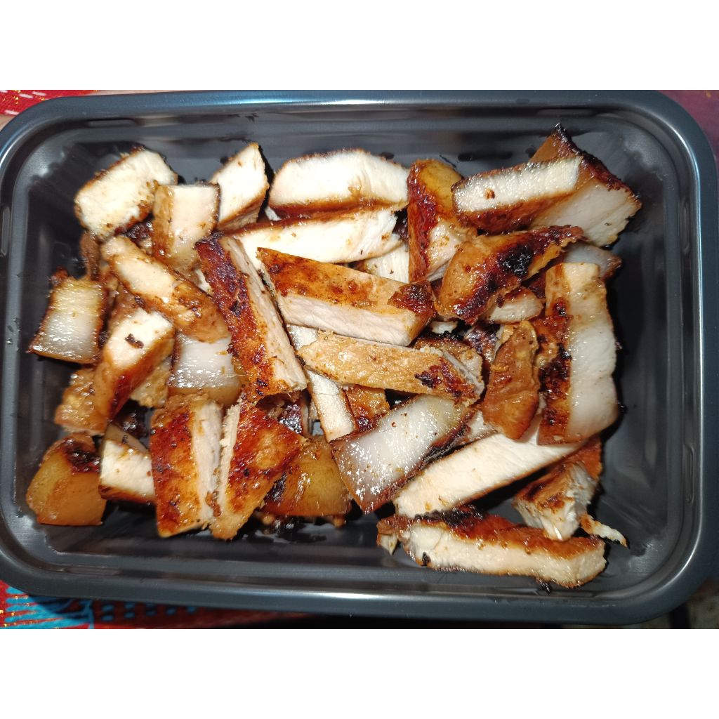 Babi Panggang Karo 250gr/500gr/1Kg [JABODETABEK ONLY]