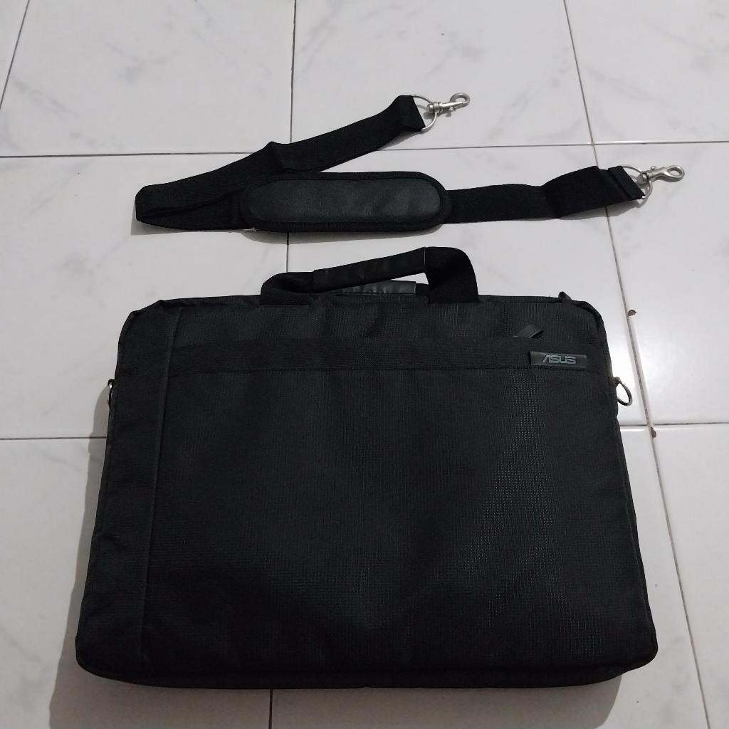 Tas Bawaan Laptop ASUS Original