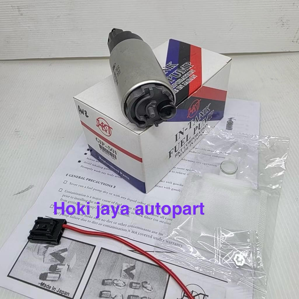 FUEL PUMP POMPA MINYAK AVANZA XENIA HKT