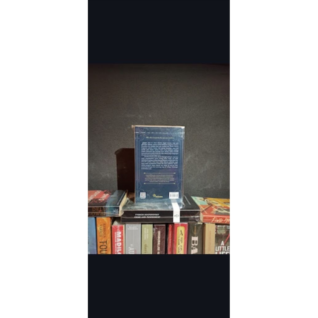 Buku A Tale of Two Cities