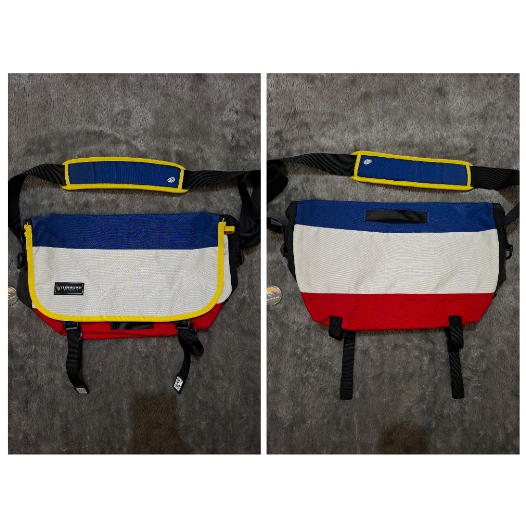 tas selempang/messenger bag timbuk2