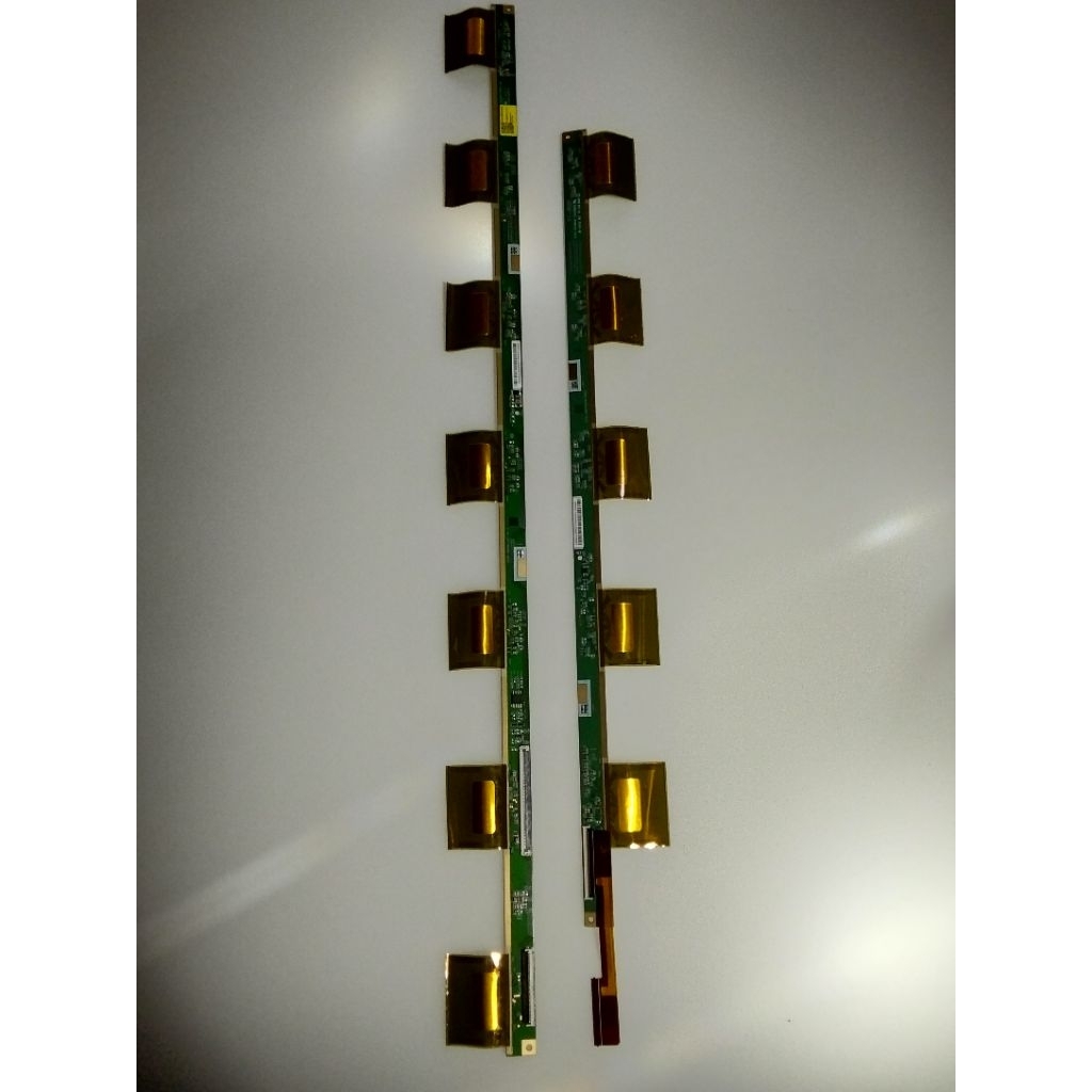 TCON T CON TICON TIKON PANEL IC COP TV SAMSUNG UA50TU8000K UA50TU8000 50TU8000