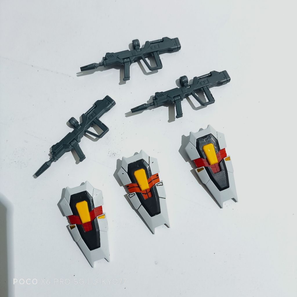 Wp Hg Destiny (Daban)  1/144