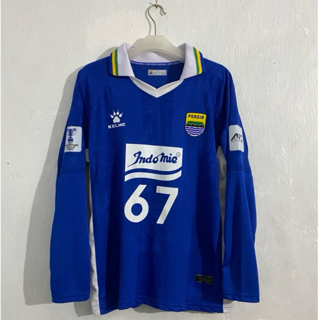 Jersey Persib ACL2 2025/26