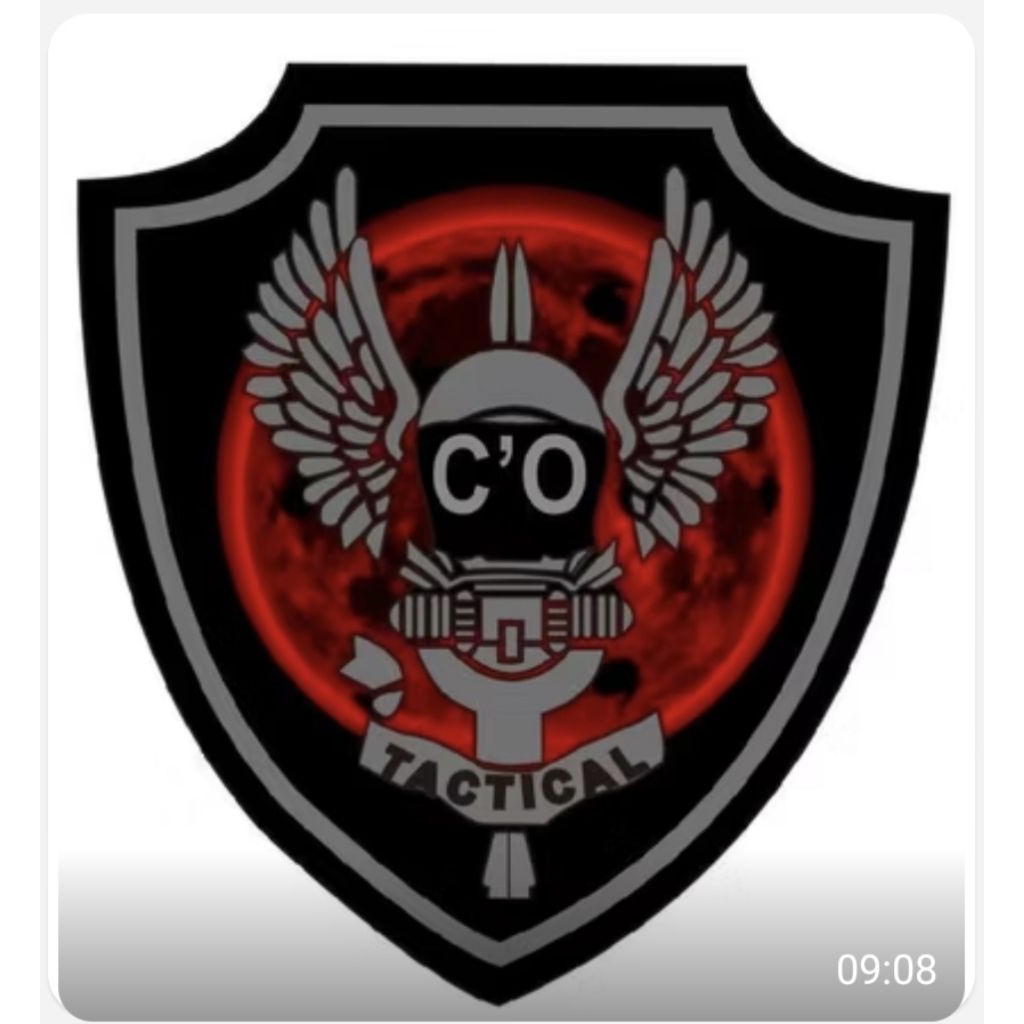 pembuatan logo patch rubber costum