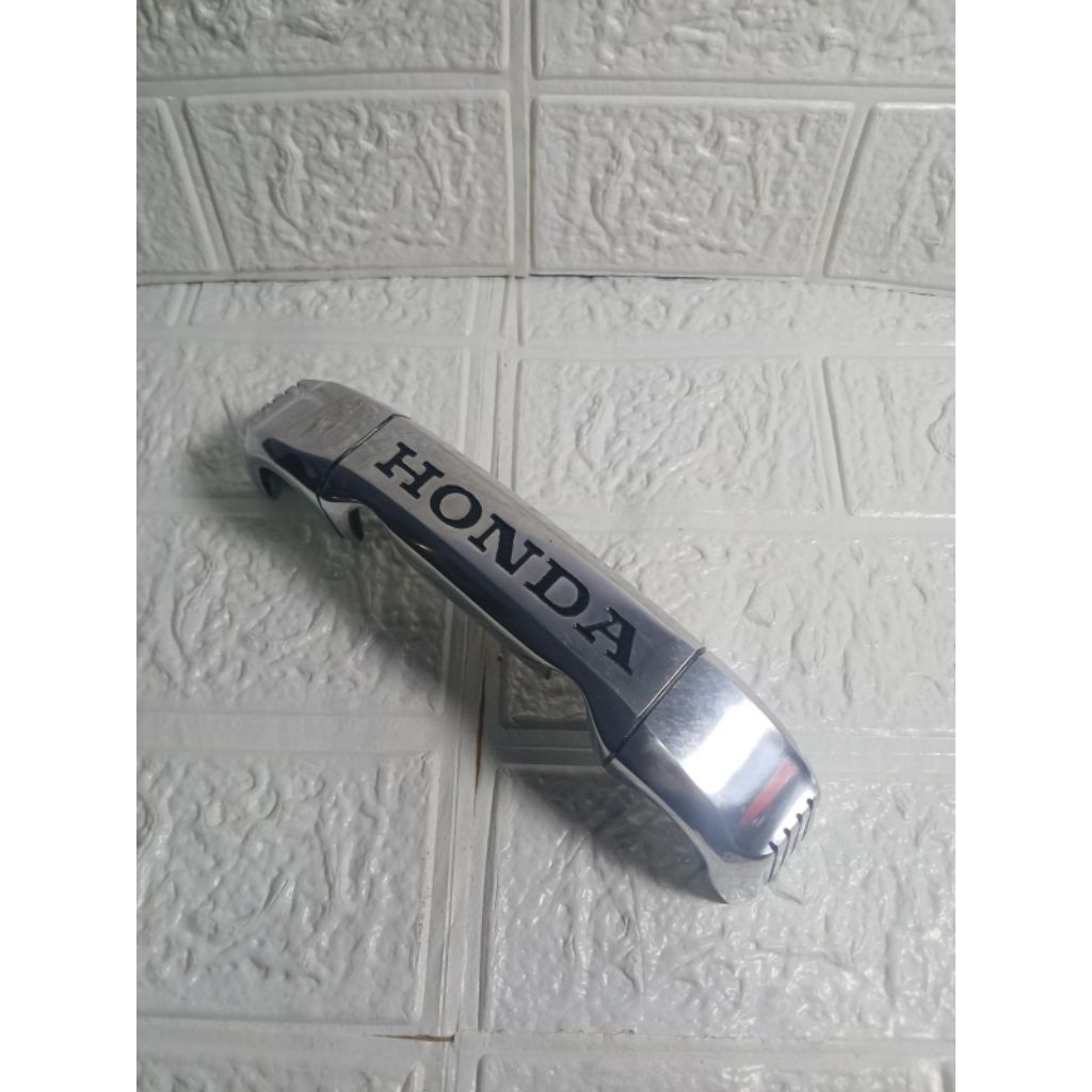 Kumisan Pemanis Skok Shock Depan Yamaha Byson