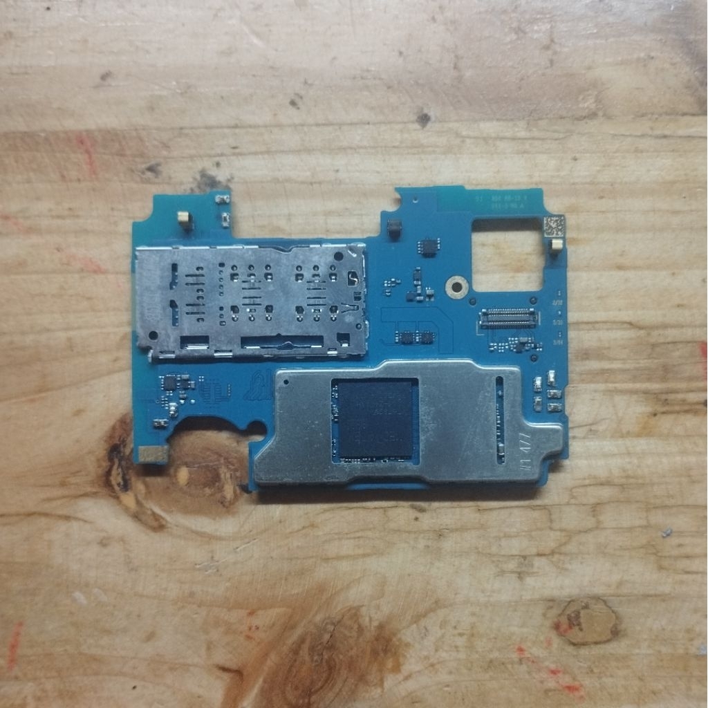 Mesin Samsung A02 SM A022F Mati Original